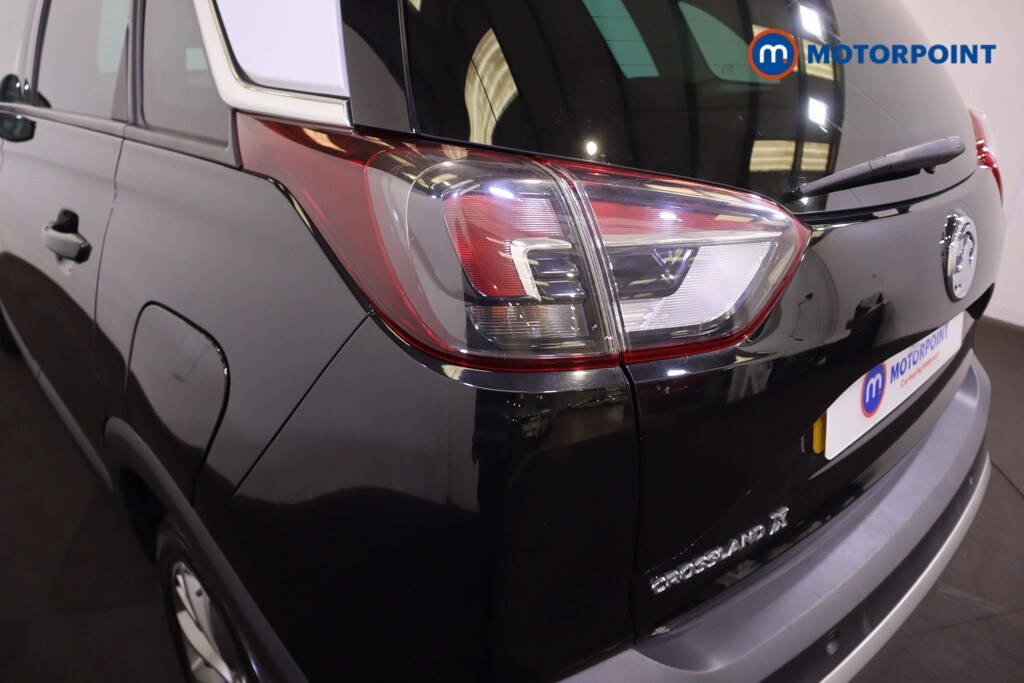 Used Vauxhall Crossland X 2019 for sale - 76255807: Photo 36