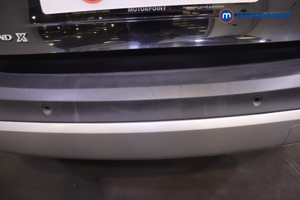 Used Vauxhall Crossland X 2019 for sale - 76255807: Photo 37