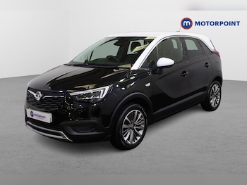 Used Vauxhall Crossland X 2019 for sale - 76255807: Photo 3