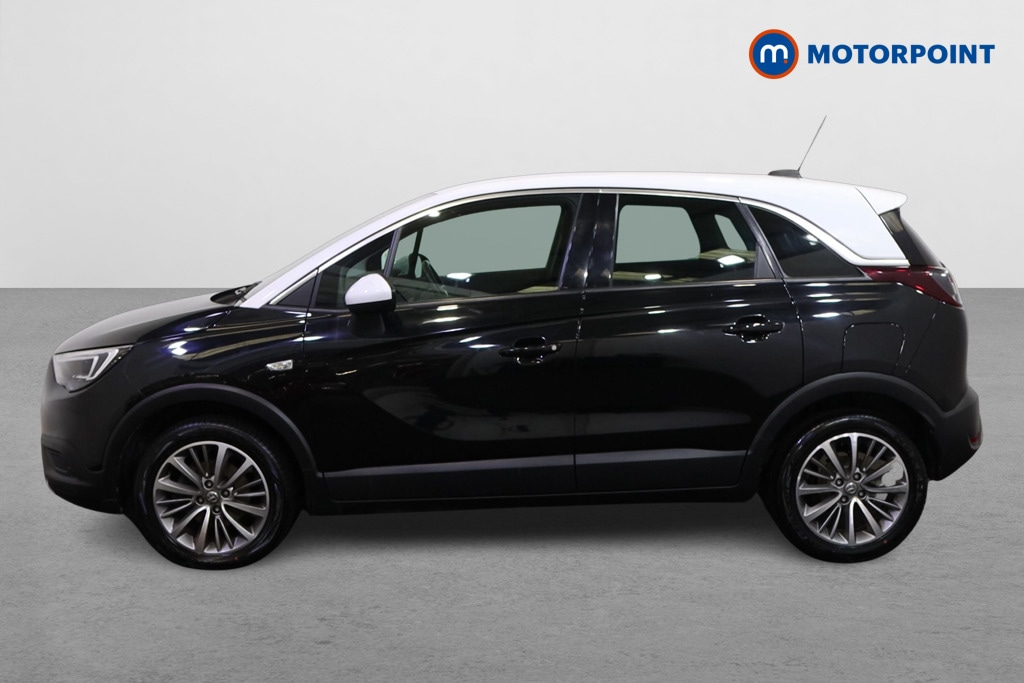 Used Vauxhall Crossland X 2019 for sale - 76255807: Photo 4