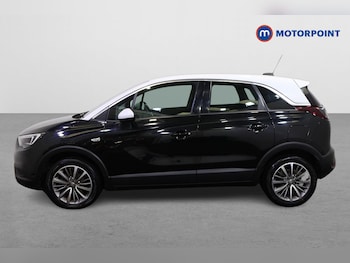 Used Vauxhall Crossland X 2019 for sale - 76255807: Photo 4