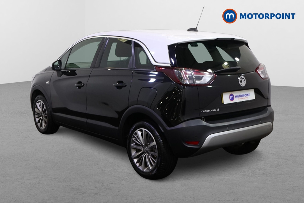 Used Vauxhall Crossland X 2019 for sale - 76255807: Photo 5