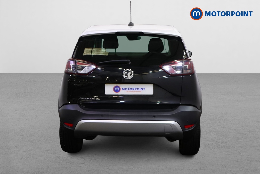 Used Vauxhall Crossland X 2019 for sale - 76255807: Photo 6