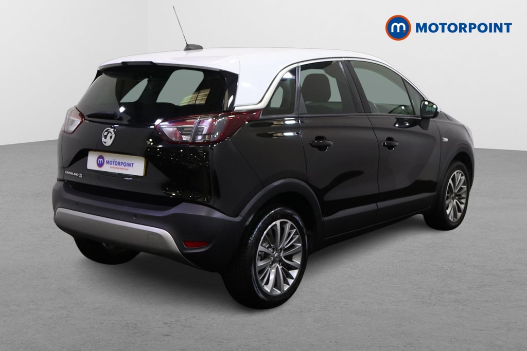 Used Vauxhall Crossland X 2019 for sale - 76255807: Photo 7