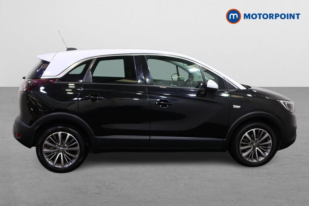 Used Vauxhall Crossland X 2019 for sale - 76255807: Photo 8