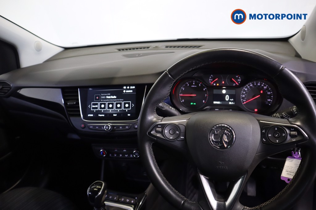 Used Vauxhall Crossland X 2019 for sale - 76255807: Photo 9