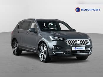 Used SEAT Tarraco 2023 for sale - 79800400: Photo