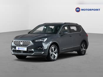 Used SEAT Tarraco 2023 for sale - 79800400: Photo