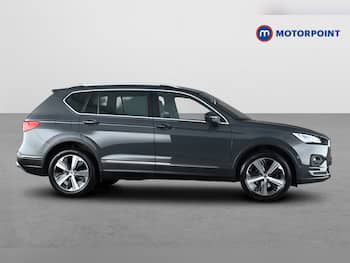 Used SEAT Tarraco 2023 for sale - 79800400: Photo