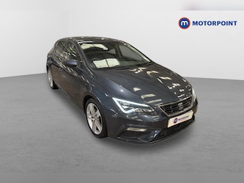 Used SEAT Leon 2019 for sale - 78321294: Photo