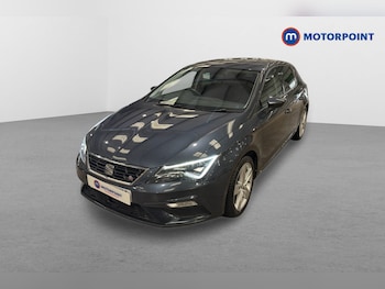 Used SEAT Leon 2019 for sale - 78321294: Photo