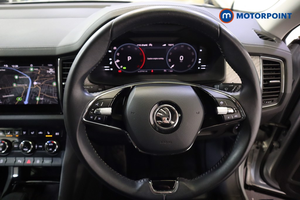 Used Skoda Kodiaq 2022 for sale - 77743809: Photo 11