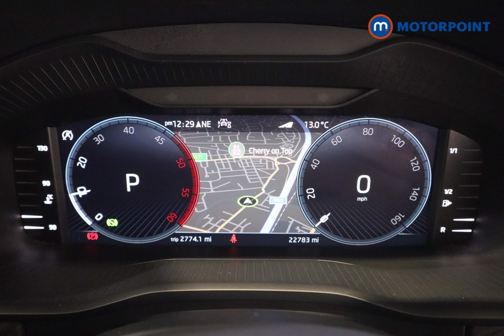 Used Skoda Kodiaq 2022 for sale - 77743809: Photo 12