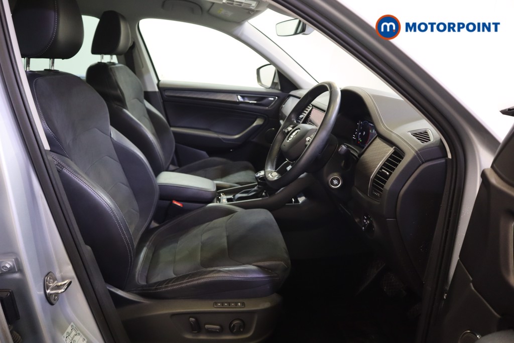 Used Skoda Kodiaq 2022 for sale - 77743809: Photo 14