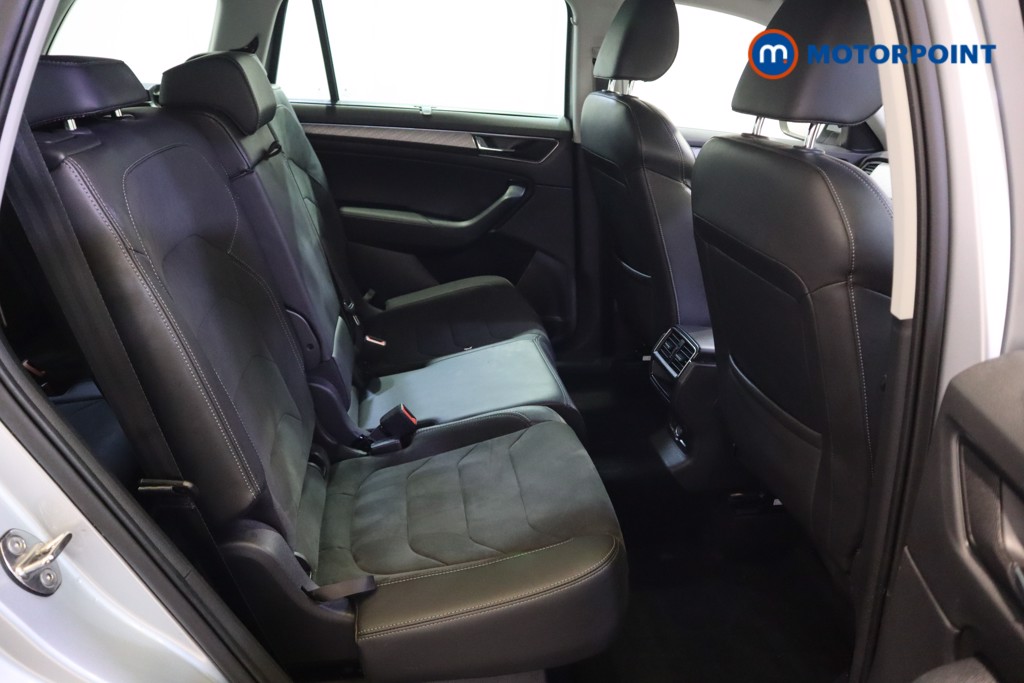 Used Skoda Kodiaq 2022 for sale - 77743809: Photo 15