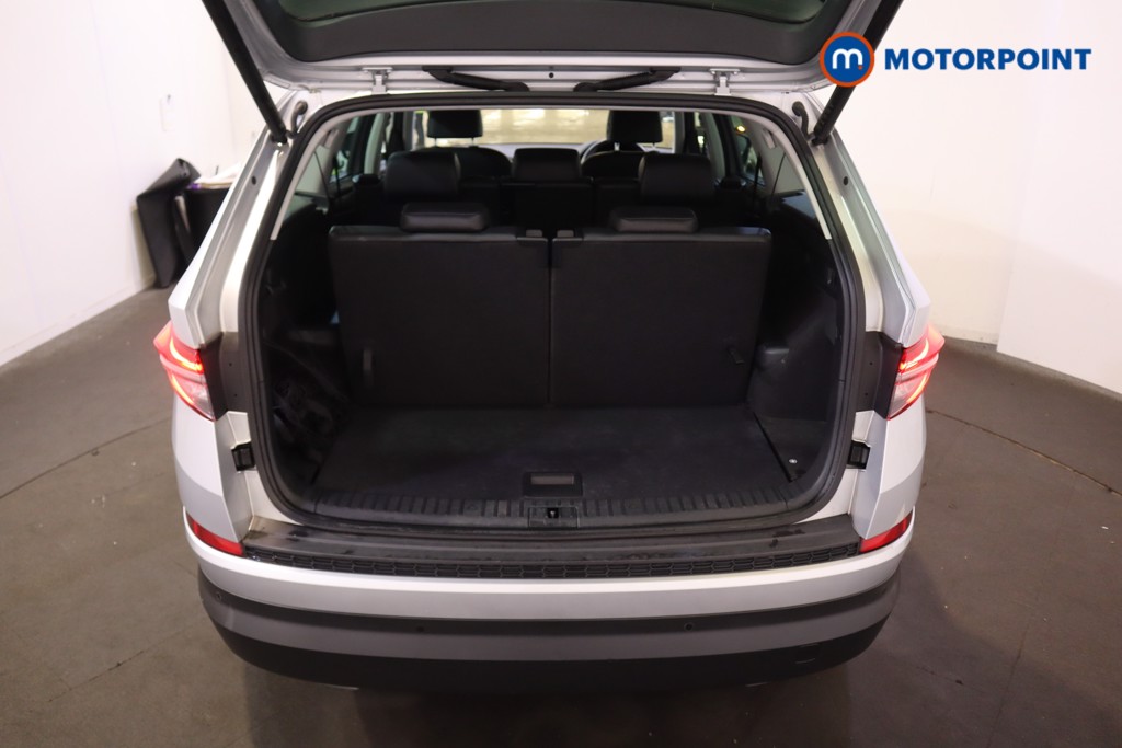 Used Skoda Kodiaq 2022 for sale - 77743809: Photo 16