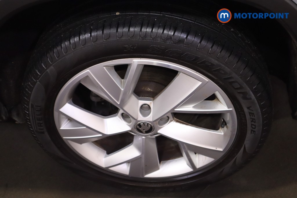 Used Skoda Kodiaq 2022 for sale - 77743809: Photo 17