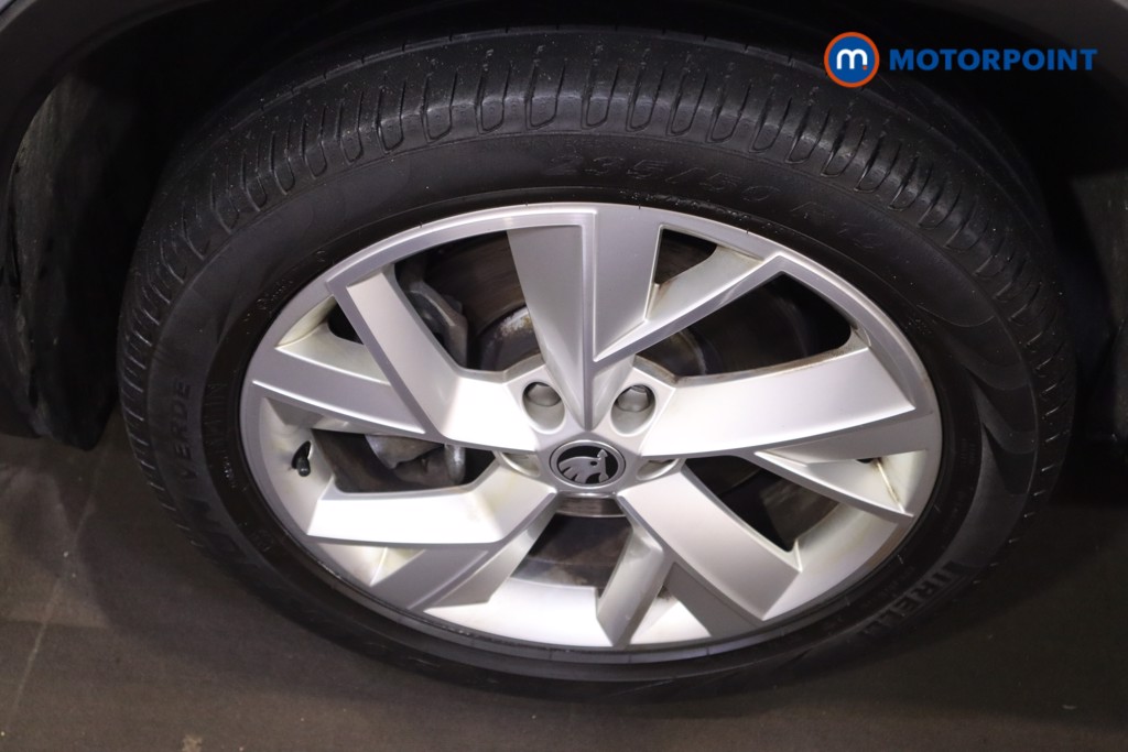 Used Skoda Kodiaq 2022 for sale - 77743809: Photo 18