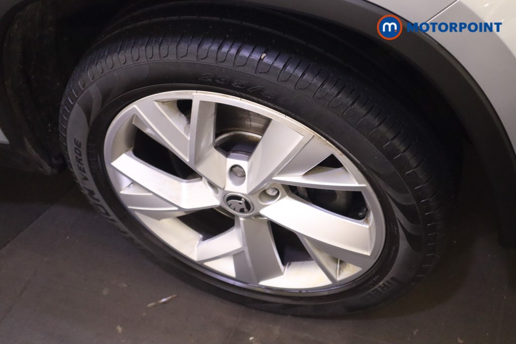 Used Skoda Kodiaq 2022 for sale - 77743809: Photo 19