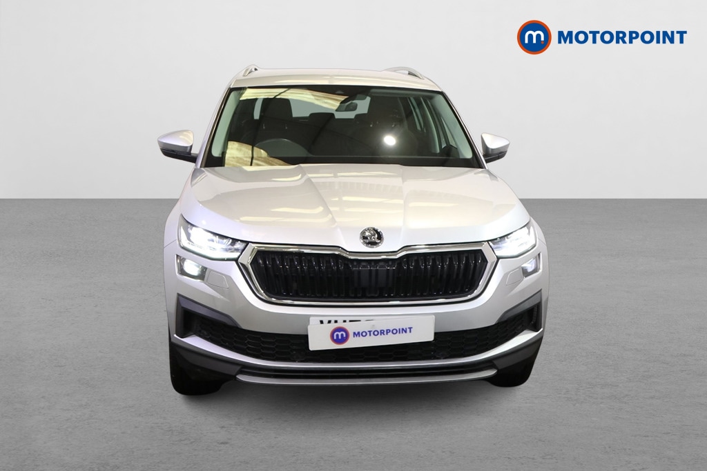 Used Skoda Kodiaq 2022 for sale - 77743809: Photo 2