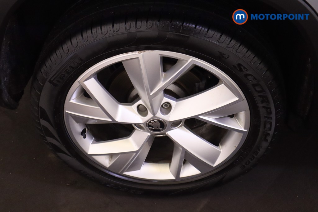 Used Skoda Kodiaq 2022 for sale - 77743809: Photo 20