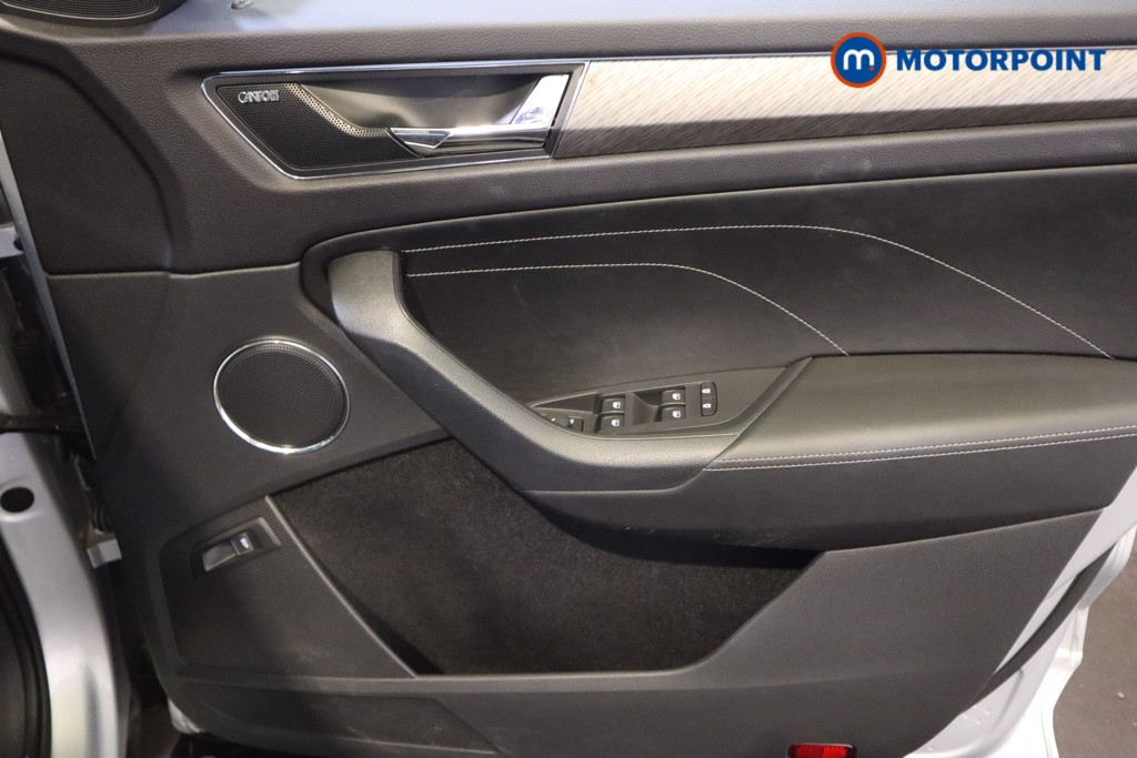 Used Skoda Kodiaq 2022 for sale - 77743809: Photo 21