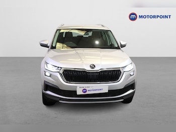 Used Skoda Kodiaq 2022 for sale - 77743809: Photo
