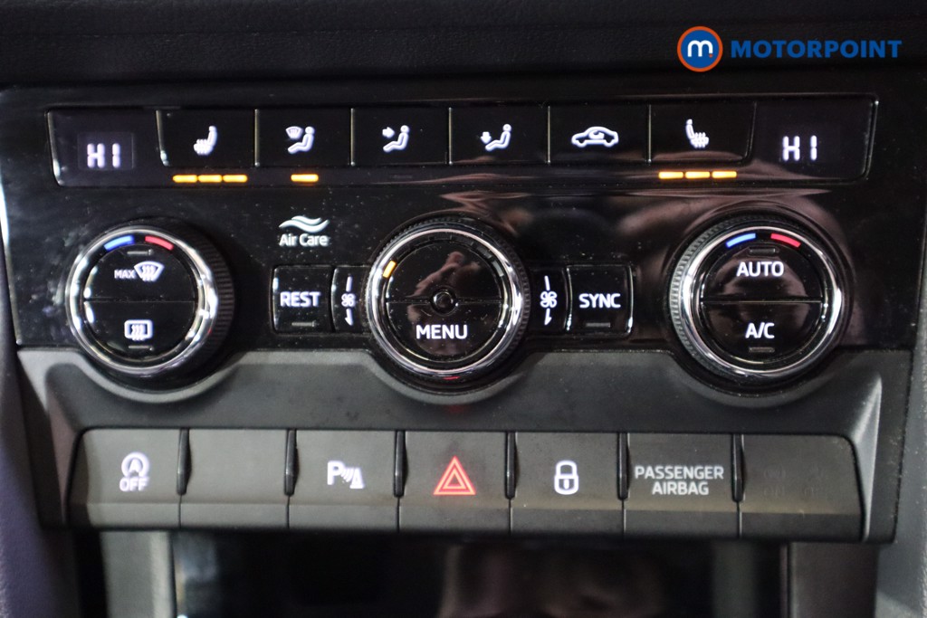 Used Skoda Kodiaq 2022 for sale - 77743809: Photo 31