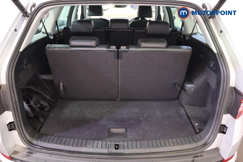 Used Skoda Kodiaq 2022 for sale - 77743809: Photo 39