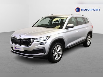 Used Skoda Kodiaq 2022 for sale - 77743809: Photo