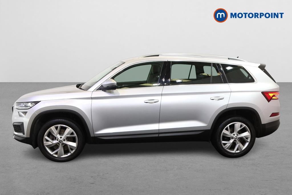 Used Skoda Kodiaq 2022 for sale - 77743809: Photo 4