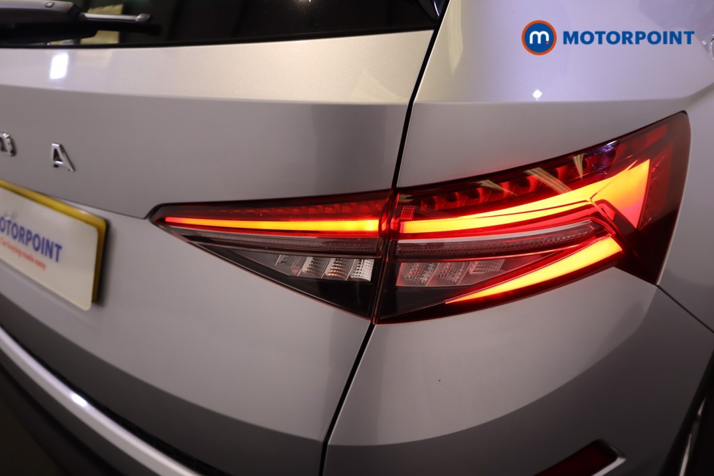 Used Skoda Kodiaq 2022 for sale - 77743809: Photo 43