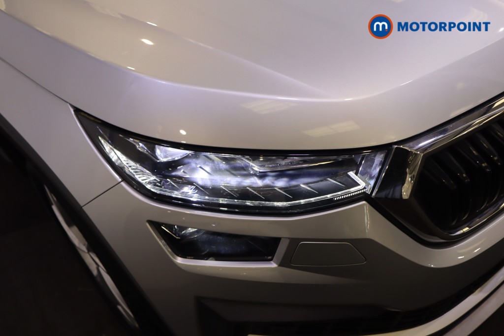 Used Skoda Kodiaq 2022 for sale - 77743809: Photo 45