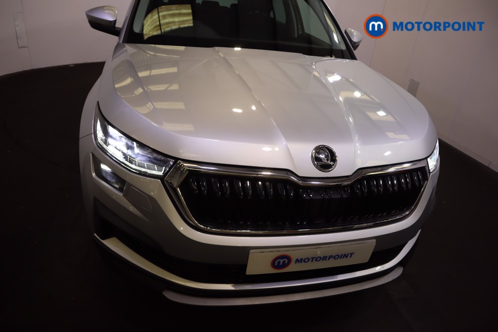 Used Skoda Kodiaq 2022 for sale - 77743809: Photo 46