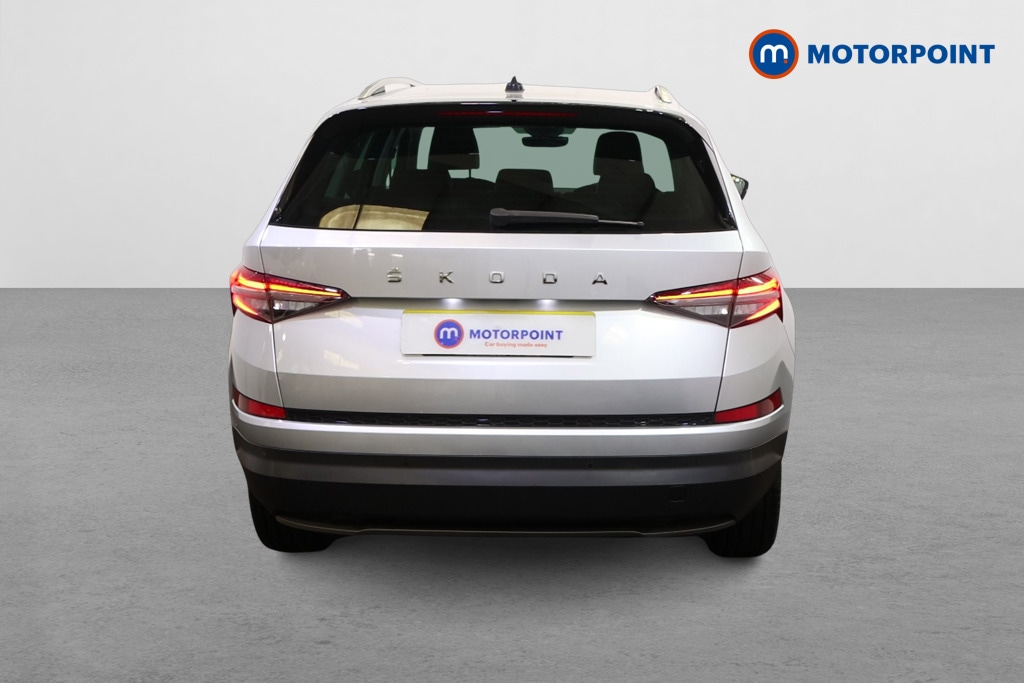 Used Skoda Kodiaq 2022 for sale - 77743809: Photo 6