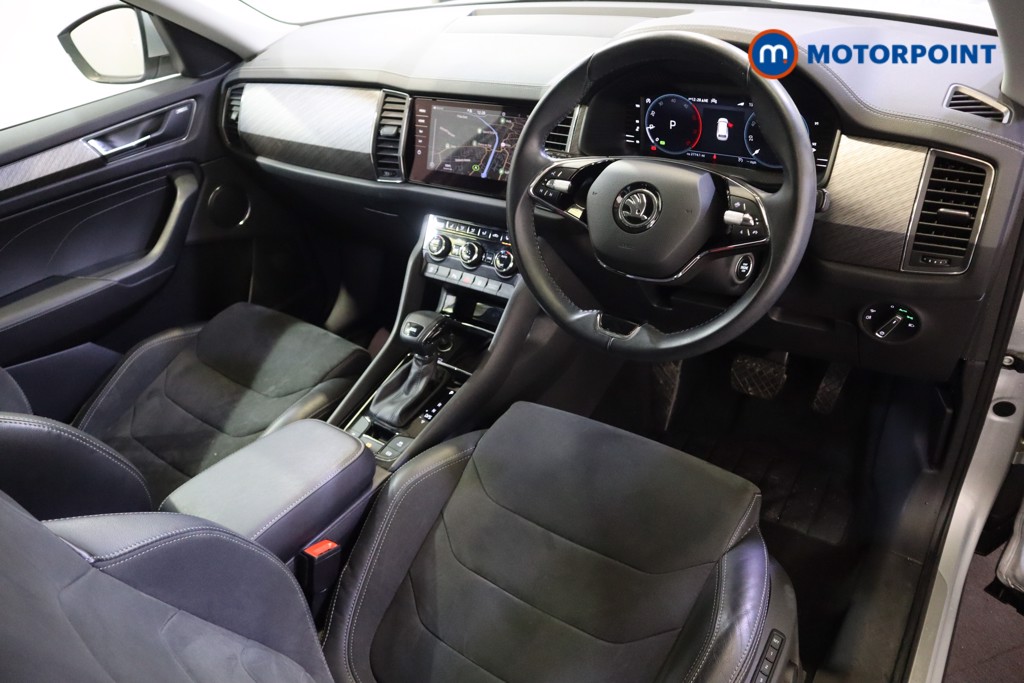 Used Skoda Kodiaq 2022 for sale - 77743809: Photo 9