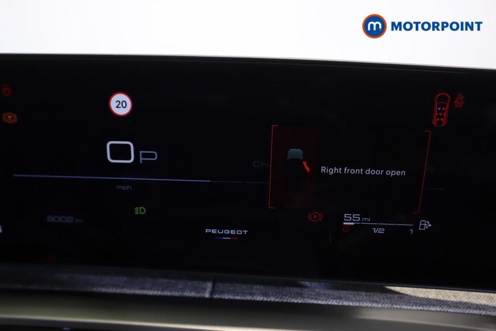 Used Peugeot 5008 2025 for sale - 77187187: Photo 12