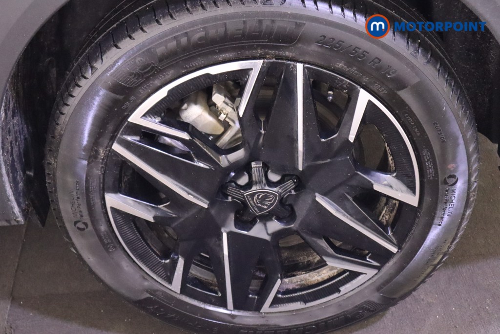 Used Peugeot 5008 2025 for sale - 77187187: Photo 30