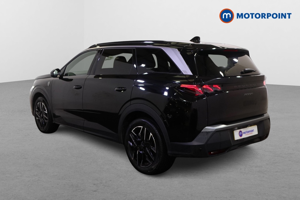 Used Peugeot 5008 2025 for sale - 77187187: Photo 5