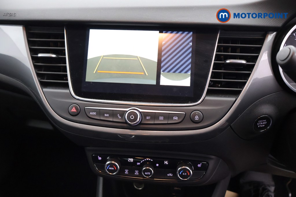 Used Vauxhall Crossland 2022 for sale - 77071718: Photo 12