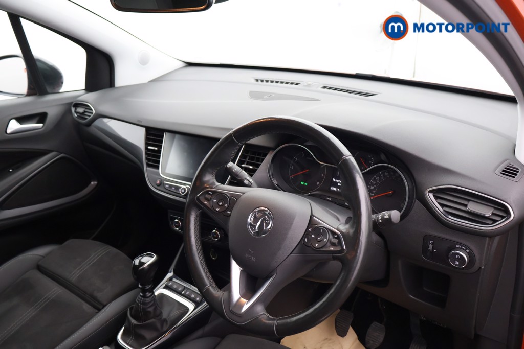 Used Vauxhall Crossland 2022 for sale - 77071718: Photo 15