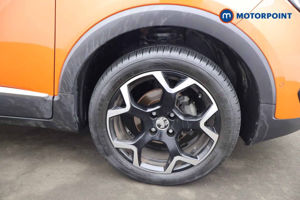 Used Vauxhall Crossland 2022 for sale - 77071718: Photo 17