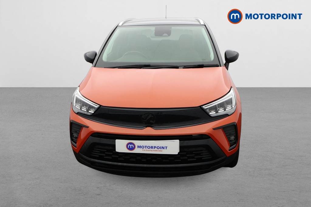 Used Vauxhall Crossland 2022 for sale - 77071718: Photo 2