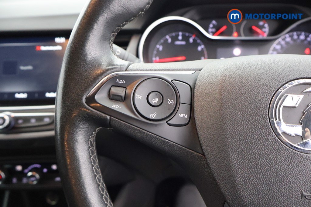 Used Vauxhall Crossland 2022 for sale - 77071718: Photo 9