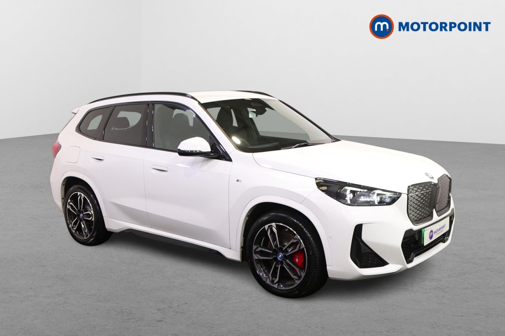 Used BMW iX1 2025 for sale - 76147004: Photo 1