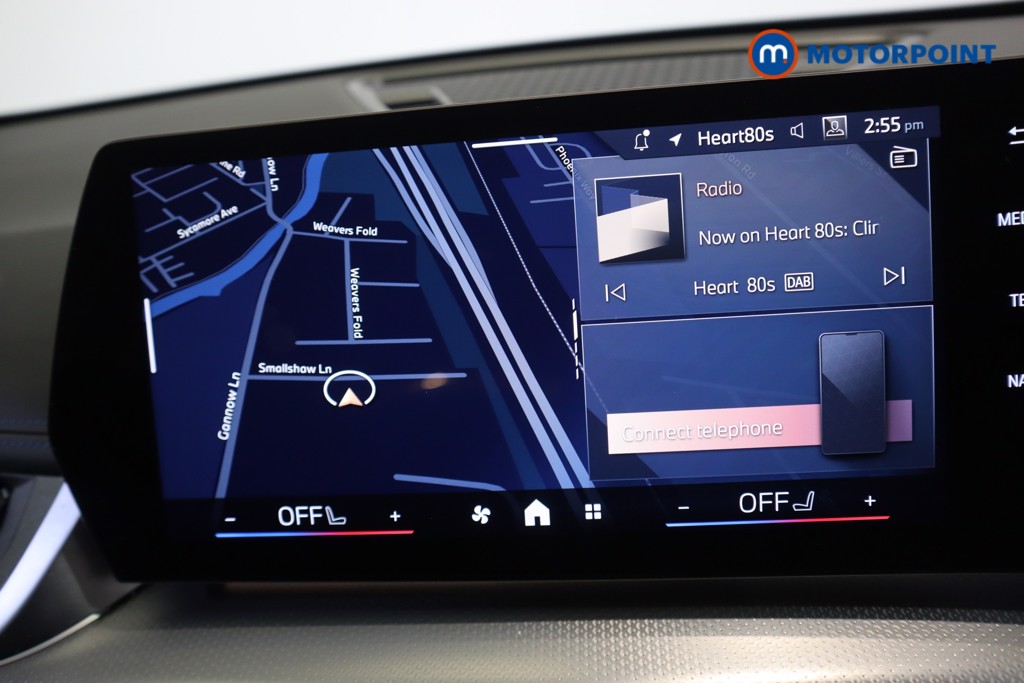 Used BMW iX1 2025 for sale - 76147004: Photo 10