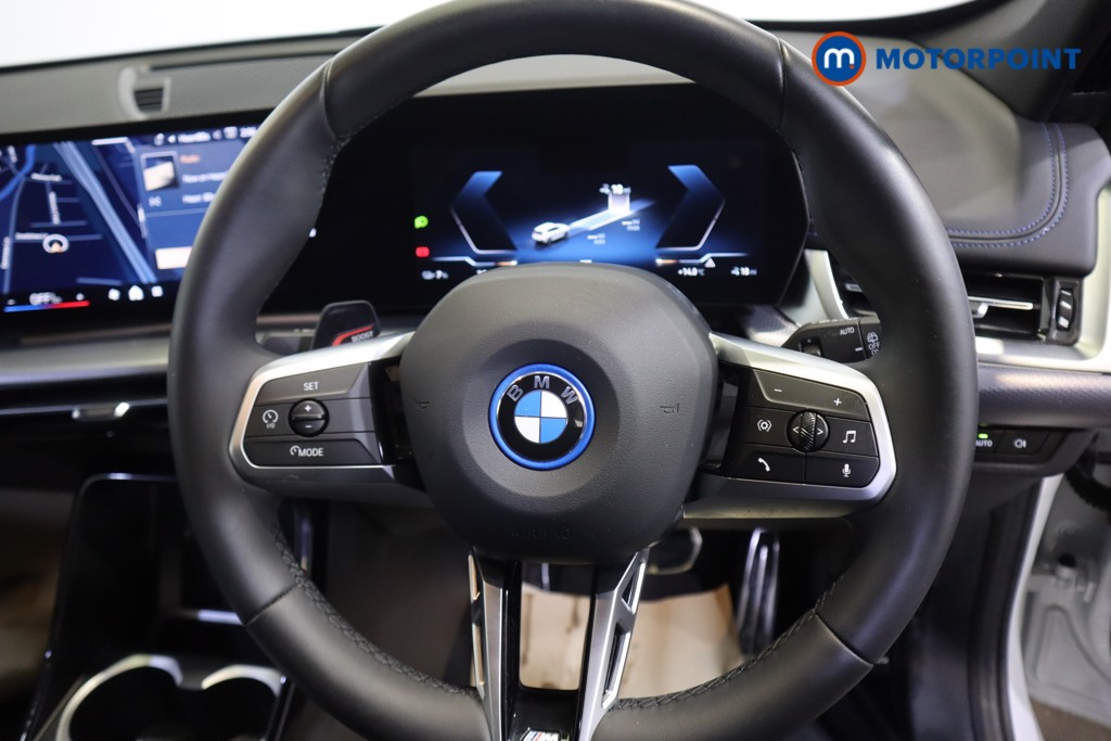 Used BMW iX1 2025 for sale - 76147004: Photo 11