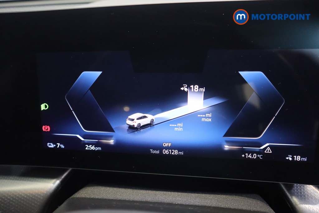 Used BMW iX1 2025 for sale - 76147004: Photo 12