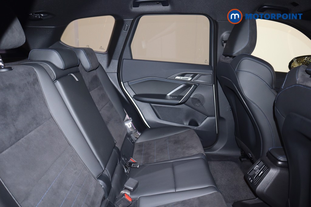 Used BMW iX1 2025 for sale - 76147004: Photo 26