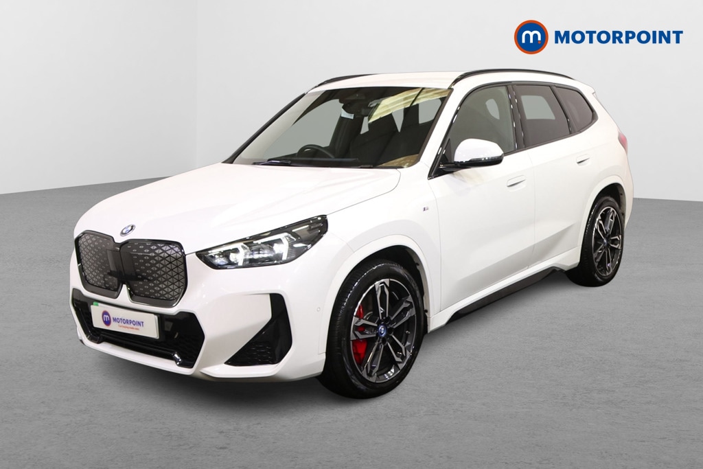 Used BMW iX1 2025 for sale - 76147004: Photo 3